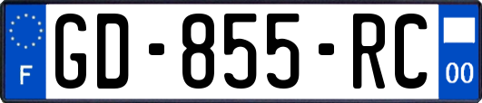 GD-855-RC
