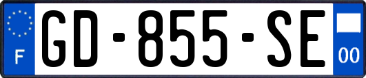 GD-855-SE