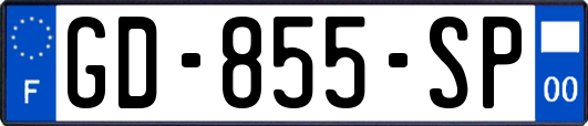 GD-855-SP