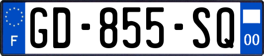 GD-855-SQ