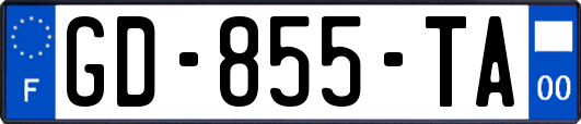 GD-855-TA