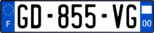 GD-855-VG