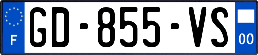 GD-855-VS