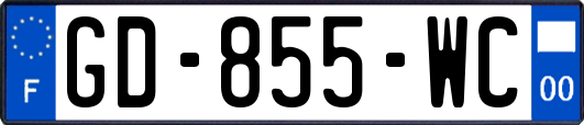 GD-855-WC