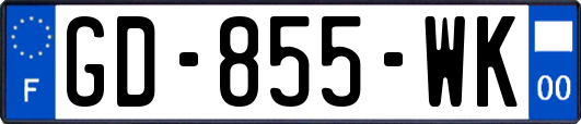 GD-855-WK