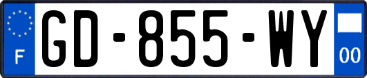 GD-855-WY