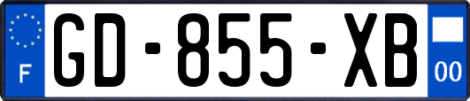 GD-855-XB