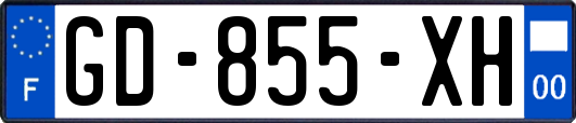 GD-855-XH