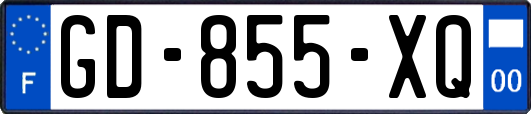 GD-855-XQ