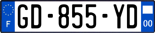 GD-855-YD