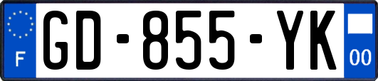 GD-855-YK