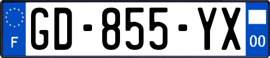 GD-855-YX