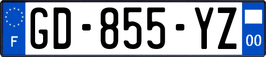 GD-855-YZ