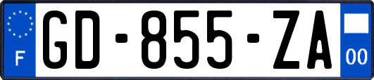 GD-855-ZA