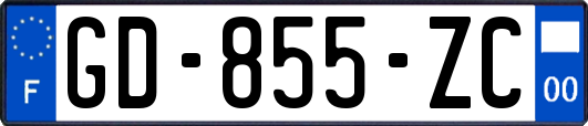 GD-855-ZC