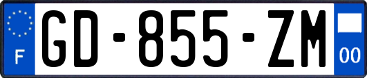 GD-855-ZM