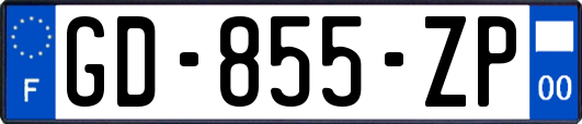 GD-855-ZP