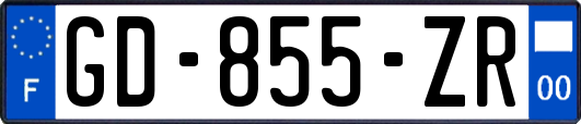 GD-855-ZR