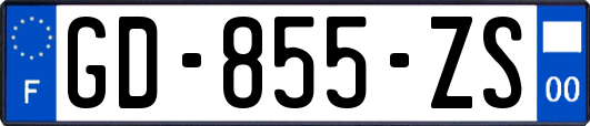 GD-855-ZS