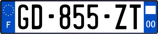 GD-855-ZT