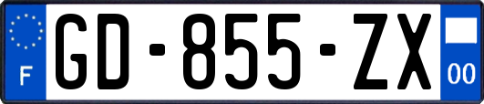 GD-855-ZX