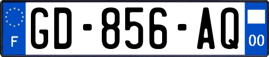 GD-856-AQ