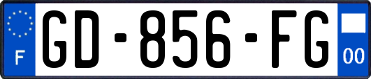 GD-856-FG