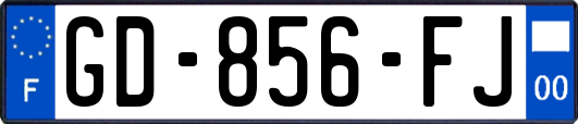 GD-856-FJ