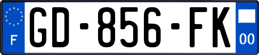 GD-856-FK