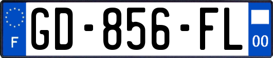 GD-856-FL