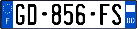 GD-856-FS