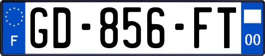 GD-856-FT
