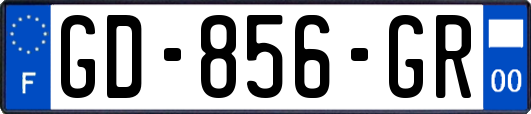 GD-856-GR