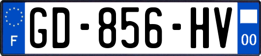 GD-856-HV