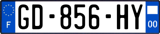 GD-856-HY