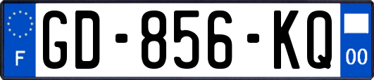 GD-856-KQ