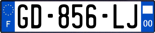 GD-856-LJ