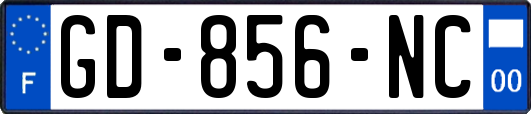 GD-856-NC