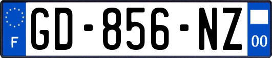 GD-856-NZ