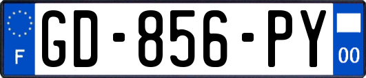 GD-856-PY
