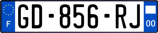 GD-856-RJ