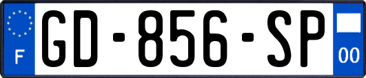 GD-856-SP