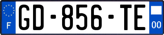 GD-856-TE