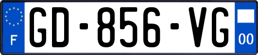 GD-856-VG