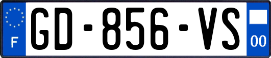 GD-856-VS