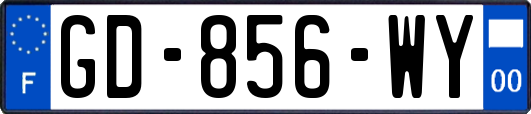 GD-856-WY