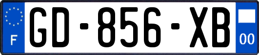 GD-856-XB