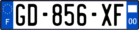 GD-856-XF