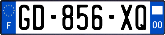 GD-856-XQ