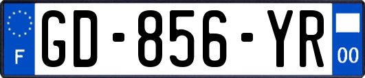 GD-856-YR